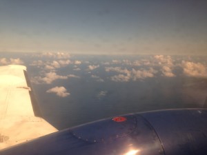 Flugzeug_Kreuzfahrtschiff 